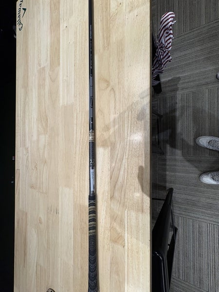 Tensei Black Sandstorm 65g Stiff Flex Driver Shaft