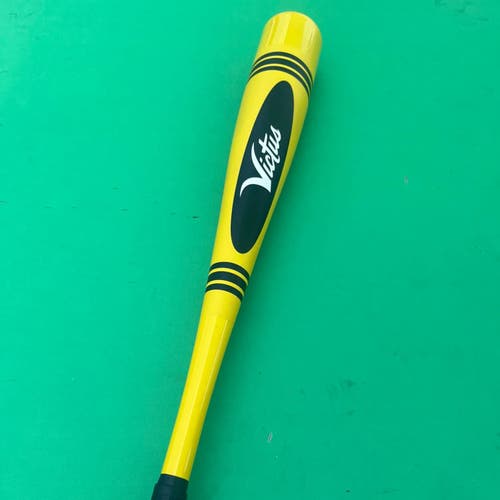 2025 Victus Vibe Alloy Bat USA Certified (-10) 18 oz 28"
