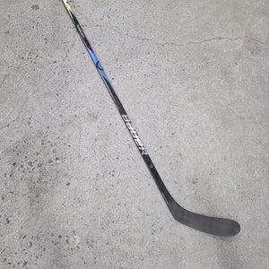Intermediate Bauer Proto2 Left Hand Hockey Stick P28 70 Flex Pro Stock (New)