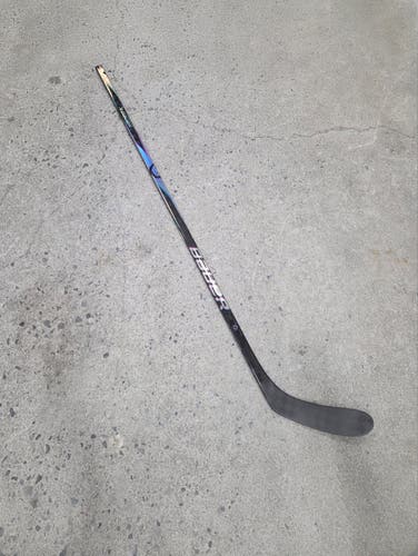 Intermediate Bauer Proto2 Left Hand Hockey Stick P28 70 Flex Pro Stock (New)