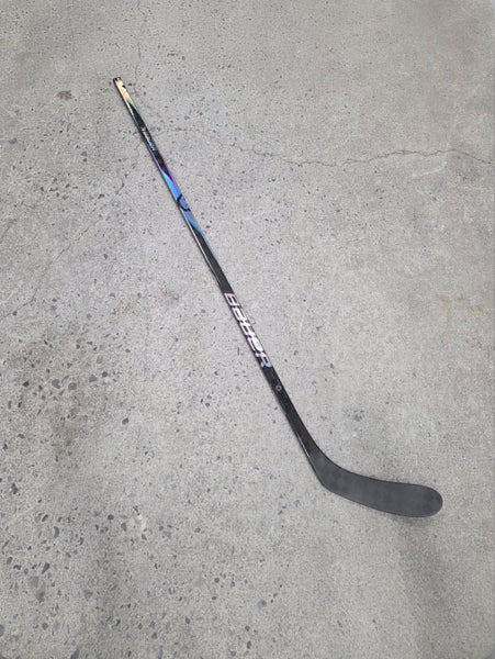 Intermediate Bauer Proto2 Left Hand Hockey Stick P28 70 Flex Pro Stock (New)