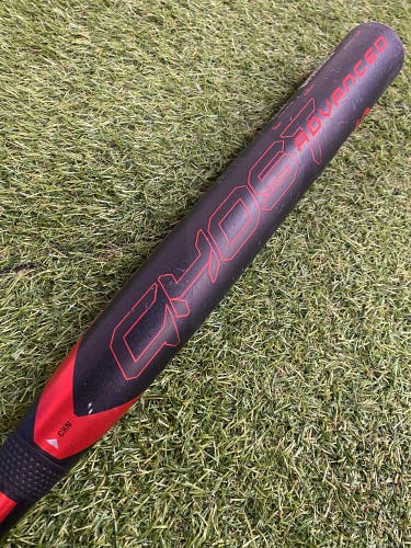 Easton Ghost Advanced Fastpitch Bat 2024 (-10)