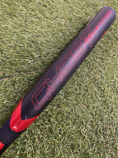 Easton Ghost Advanced Fastpitch Bat 2024 (-10)
