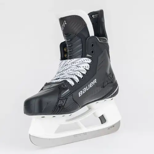 *NEW* Bauer Skate Shadow sz. 7 Fit 2 (W/ Steel)