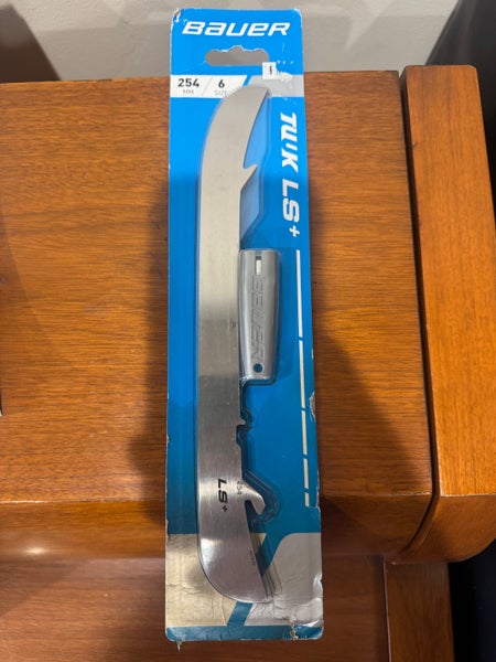 Bauer LS + 254 mm (New)