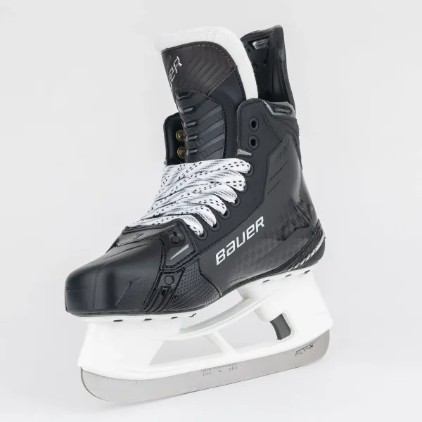 *NEW* Bauer Skate Shadow sz. 8.5 Fit 2 (W/ Steel)