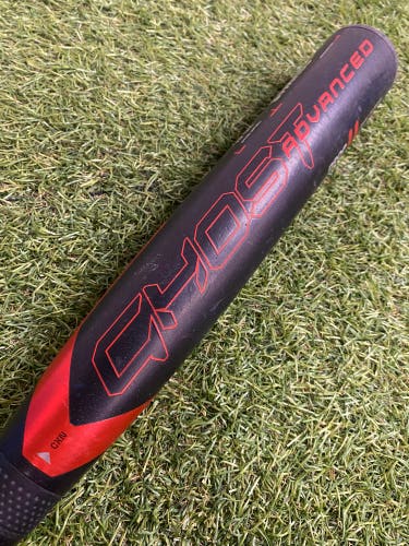Easton Ghost Advanced Fastpitch Bat 2024 (-11)