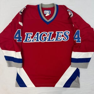 Kobe Sportswear Youth American Eagles Jersey