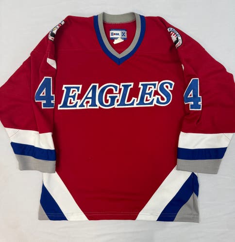 Kobe Sportswear Youth American Eagles Jersey