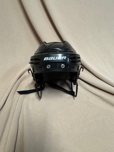 Small Bauer IMS 5.0 Helmet (Used)