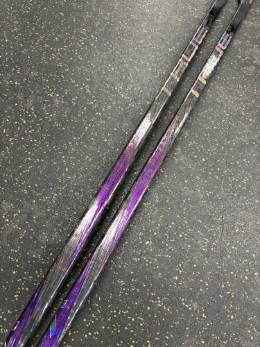 Junior True Project X Left Hand Hockey Stick 30 40 Flex (New)