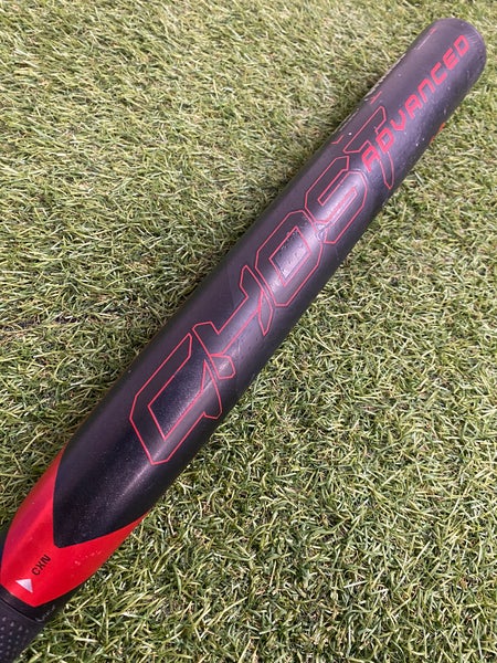 Easton Ghost Advanced Fastpitch Bat 2024 (-10)