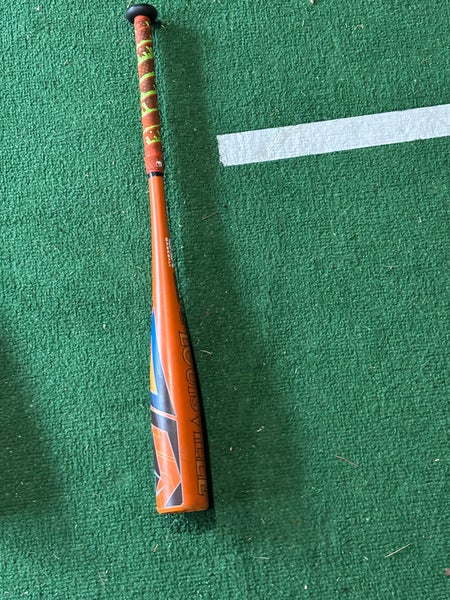 2023 Louisville Slugger Atlas Alloy USABat Certified Bat (-12.5) 17.5 oz 29" (Used)