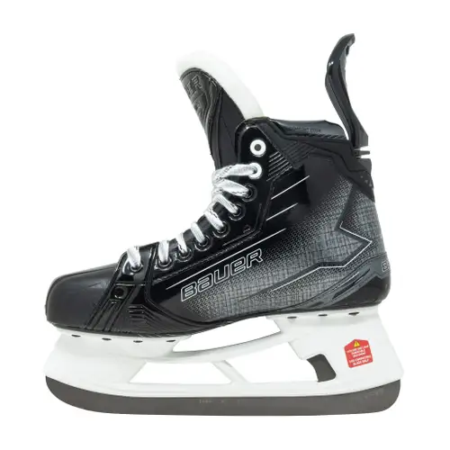 *NEW* Bauer Skate M50 Pro sz. 8 Fit 2 (W/ Steel)