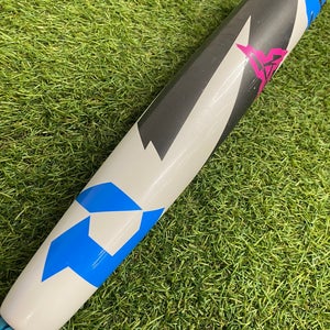 DeMarini Zen (2 3/4") USSSA Bat 2025 (-10)