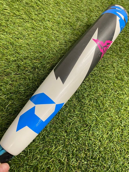 DeMarini Zen (2 3/4") USSSA Bat 2025 (-10)