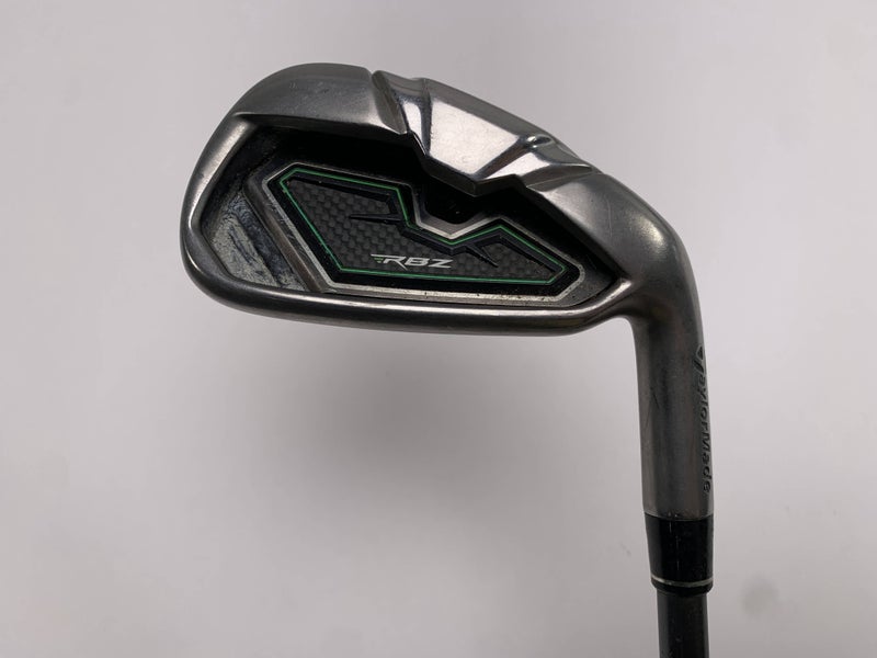 TaylorMade RocketBallz Single 6 Iron RBZ Senior Graphite Mens RH