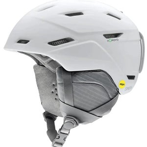 Women's Smith MIRAGE MIPS Helmet (New)