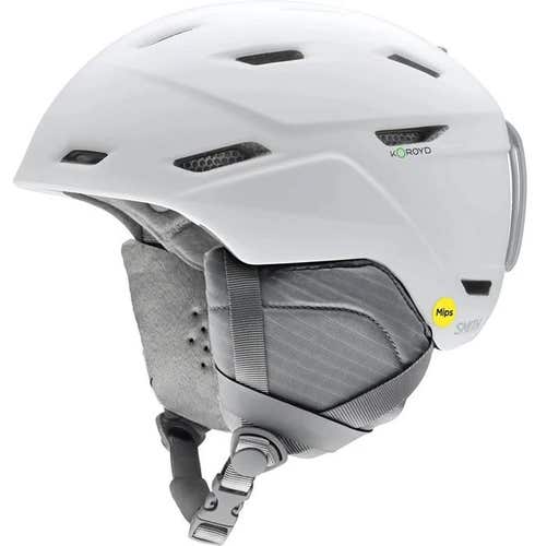 Women's Smith MIRAGE MIPS Helmet (New)