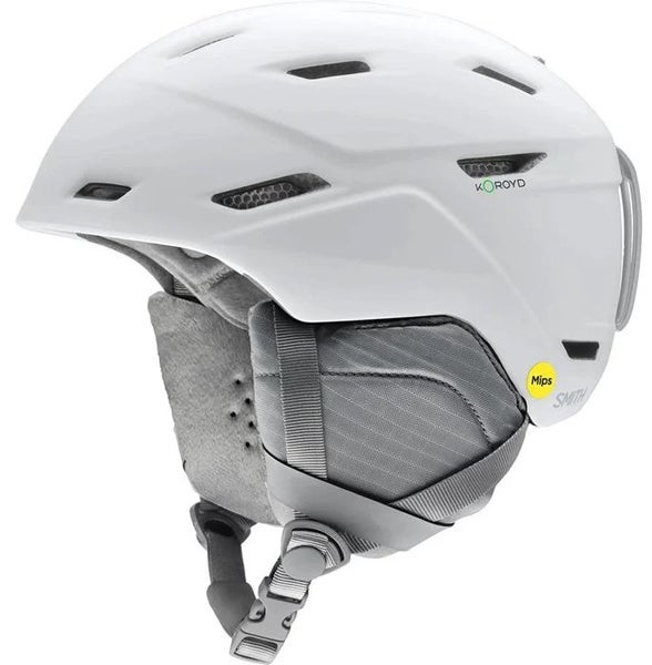 Women's Smith MIRAGE MIPS Helmet (New)