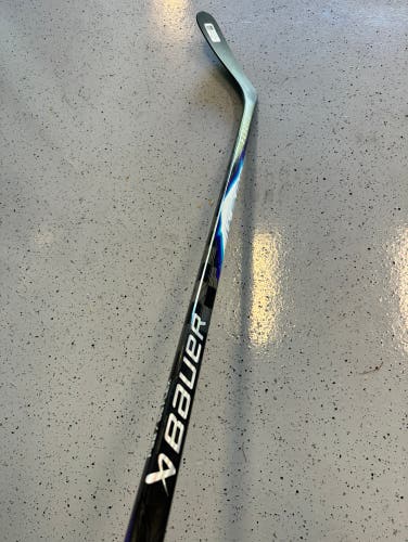 *Top Seller* Bauer Valor FlyLite Intermediate, P92, Left, 55 Flex (New)