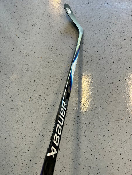 *Top Seller* Bauer Valor FlyLite Intermediate, P92, Left, 55 Flex (New)