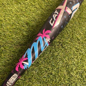 Marucci CATX2 "Vice" (2 3/4") USSSA Jr. Big Barrel Bat (-10)