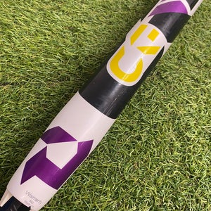 DeMarini CF Fastpitch Bat (-11) 2025