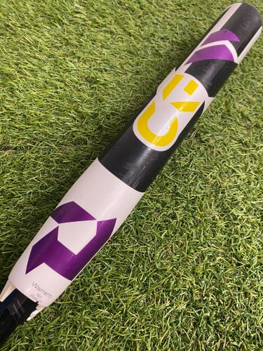 DeMarini CF Fastpitch Bat (-11) 2025
