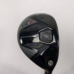 Titleist TSi2 3 Hybrid 18* Mitsubishi Chemical Tensei Blue Raw AV Series Mens RH