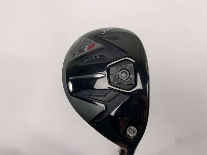 Titleist TSi2 3 Hybrid 18* Mitsubishi Chemical Tensei Blue Raw AV Series Mens RH