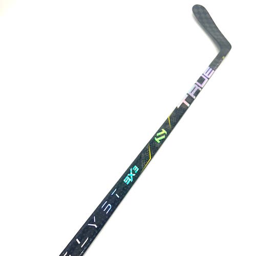 True Catalyst 9X3 LH 65 Flex P29 (Scantlebury 91) - RH1571