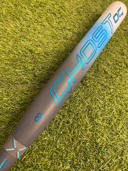 Easton Ghost OG (2 1/4") Fastpitch Bat 2025 (-10)