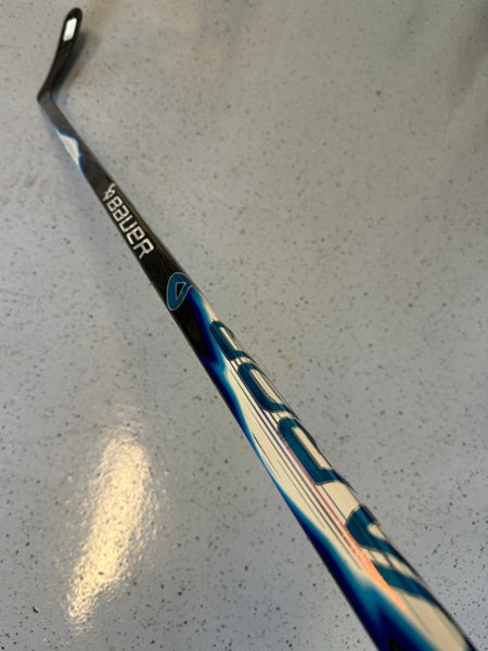 *Top Seller* Bauer Valor FlyLite Intermediate, P92, Right, 55 Flex (New)