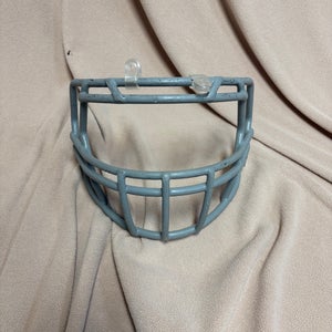 Football face mask cage 8 3/4”(Used)