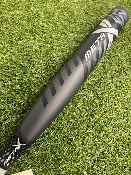 Louisville Slugger Meta Fastpitch Bat 2022 (-11)