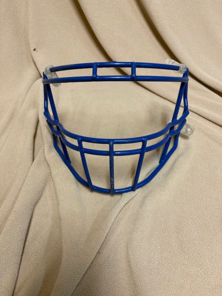 Football face mask cage 9 1/4”(Used)