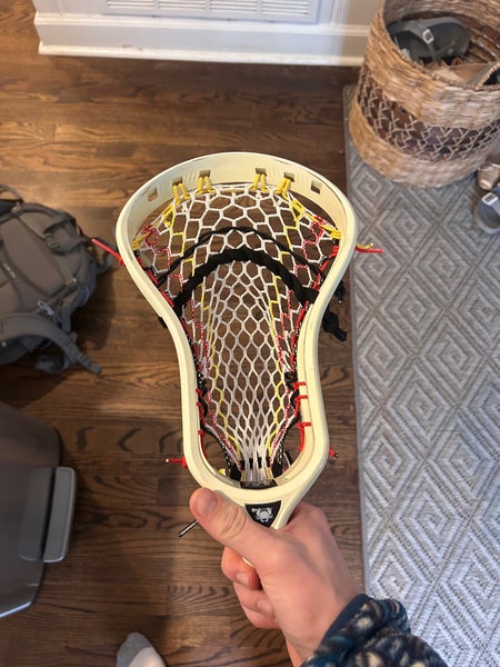 ECD DNA Strung Head (Used)