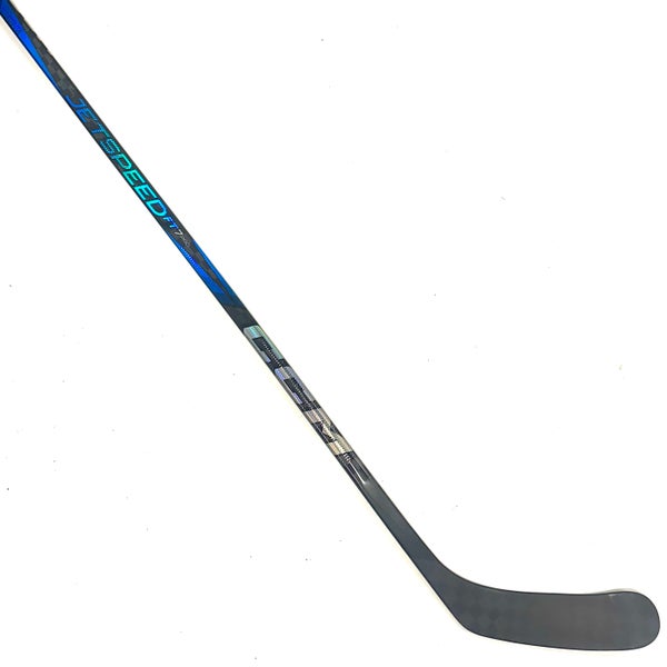 CCM Trigger 9 Pro (Dressed Jetspeed FT7 Pro) LH 75 Flex P29M - RH1573
