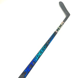 CCM Trigger 9 Pro (Dressed Jetspeed FT7 Pro) LH 75 Flex P29M - RH1573