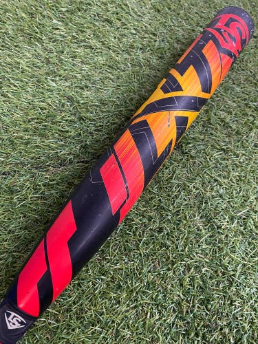 Louisville Slugger LXT Fastpitch Bat 2022 (-11)