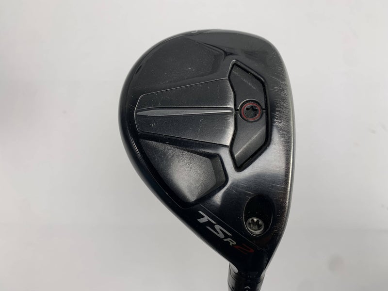 Titleist TSR2 3 Hybrid 18* Tensei K Blue Xlink Tech 65g Regular Graphite Mens RH