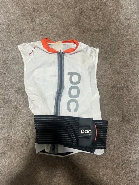 Small POC Top Body Armor (Used)