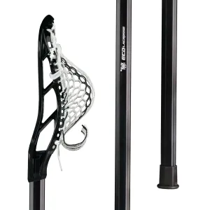 New ECD Bravo1 Black 11497-ECDBRAVOB