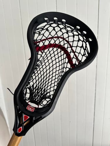 Signature Contract U Strung Head (New)