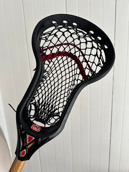 Signature Contract U Strung Head (New)