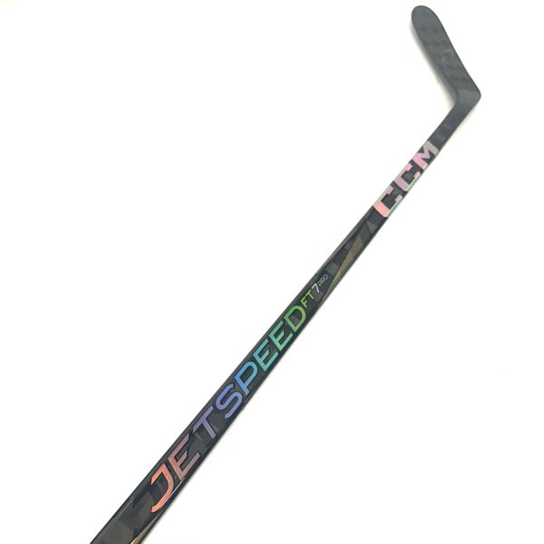 CCM Jetspeed FT7 Pro LH 80 Flex P28M - RH1575