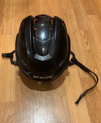 Medium CCM Tacks 710 Helmet (Used)