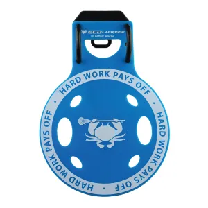 New ECD Shooting Target 11497-ECDTARGET