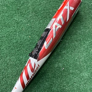 2023 Marucci CATX Alloy Bat USSSA Certified (-5) Alloy 25 oz 30" (New)